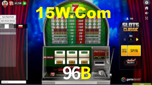 96B App Download