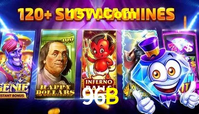 Sistemas de Segurança 96B