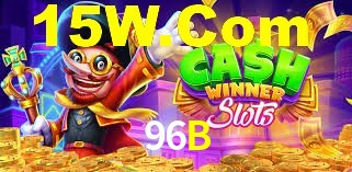 Daily Bonuses 96B