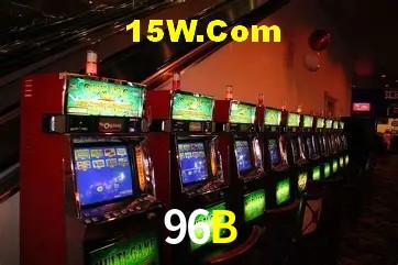Diretório de Jogos 96B