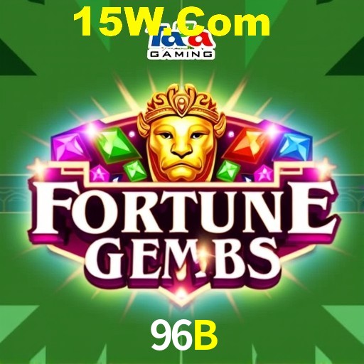 Game Providers 96B