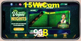 Tennis Betting 96B