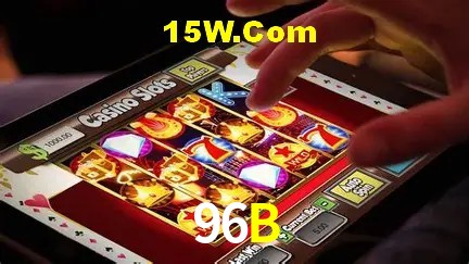 Estatísticas do Jogo 96B