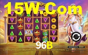 Experimente o Login Seguro Premium no 96B