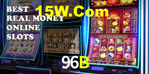 96B Bet