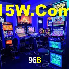 96B Bet