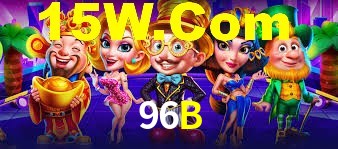 Welcome Bonus 96B