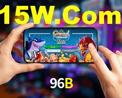 Crash Games Statistics 96B
