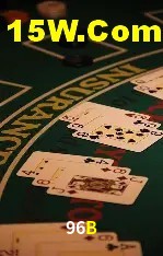 cassino 96B