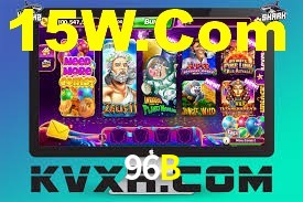 Blackjack Table 96B