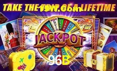 Casino VIP 96B