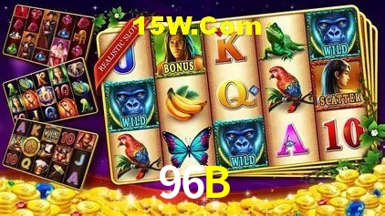 Ofertas Exclusivas 96B